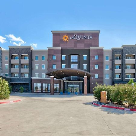 La Quinta Inn & Suites By Wyndham Lubbock Southwest מראה חיצוני תמונה