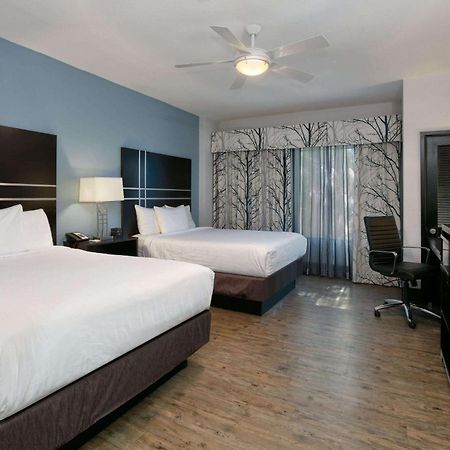 La Quinta Inn & Suites By Wyndham Lubbock Southwest מראה חיצוני תמונה