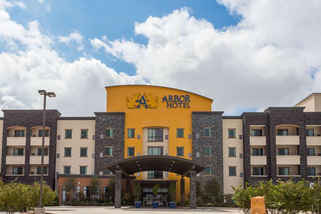 La Quinta Inn & Suites By Wyndham Lubbock Southwest מראה חיצוני תמונה