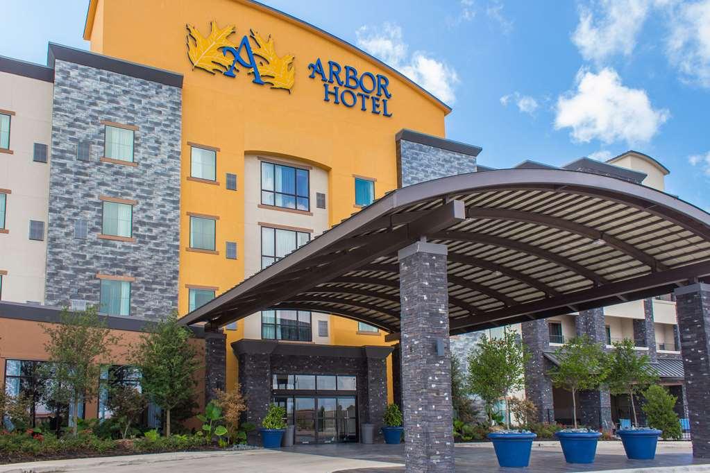 La Quinta Inn & Suites By Wyndham Lubbock Southwest מראה חיצוני תמונה