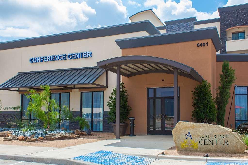 La Quinta Inn & Suites By Wyndham Lubbock Southwest מראה חיצוני תמונה