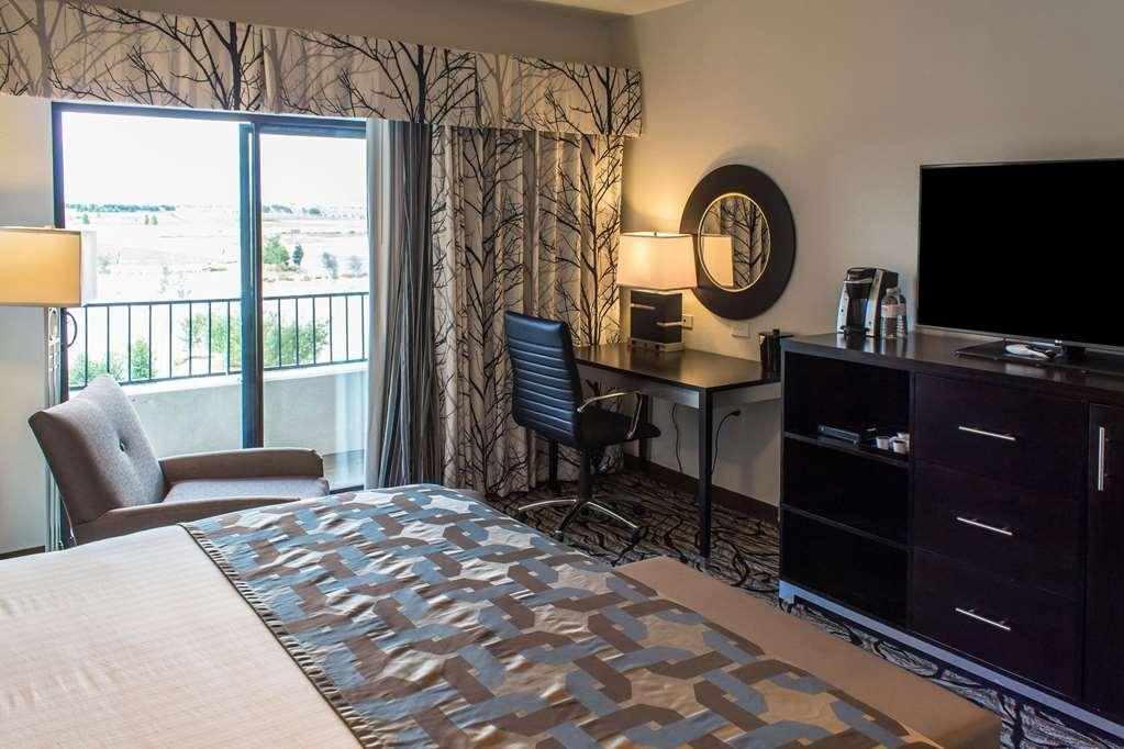 La Quinta Inn & Suites By Wyndham Lubbock Southwest חדר תמונה