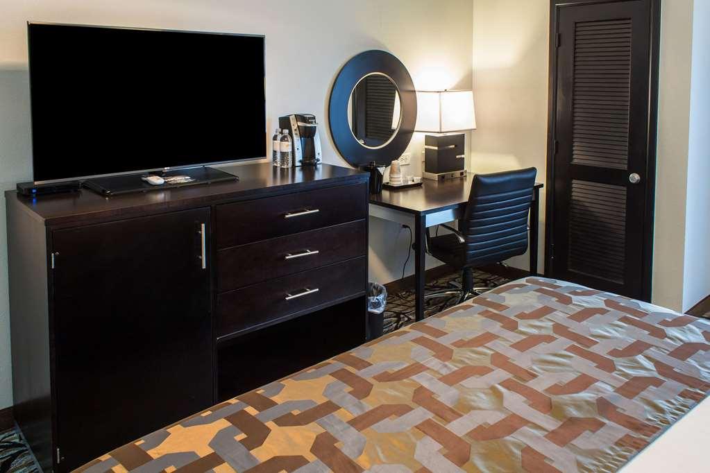 La Quinta Inn & Suites By Wyndham Lubbock Southwest חדר תמונה