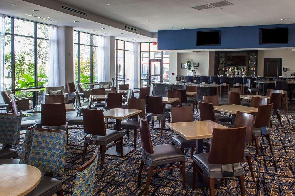 La Quinta Inn & Suites By Wyndham Lubbock Southwest מסעדה תמונה