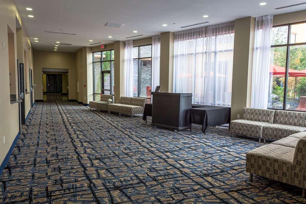 La Quinta Inn & Suites By Wyndham Lubbock Southwest מתקנים תמונה