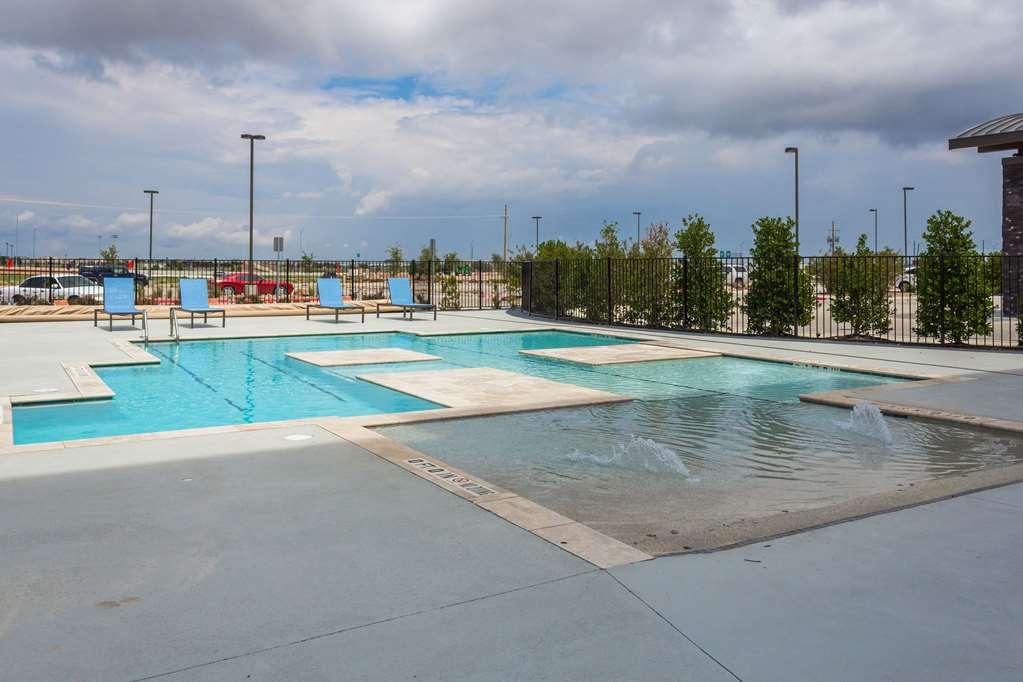 La Quinta Inn & Suites By Wyndham Lubbock Southwest מתקנים תמונה