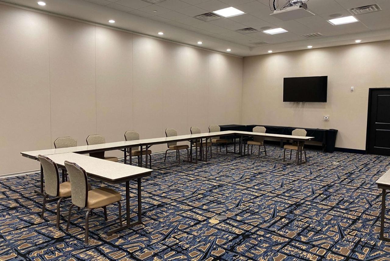 La Quinta Inn & Suites By Wyndham Lubbock Southwest מראה חיצוני תמונה