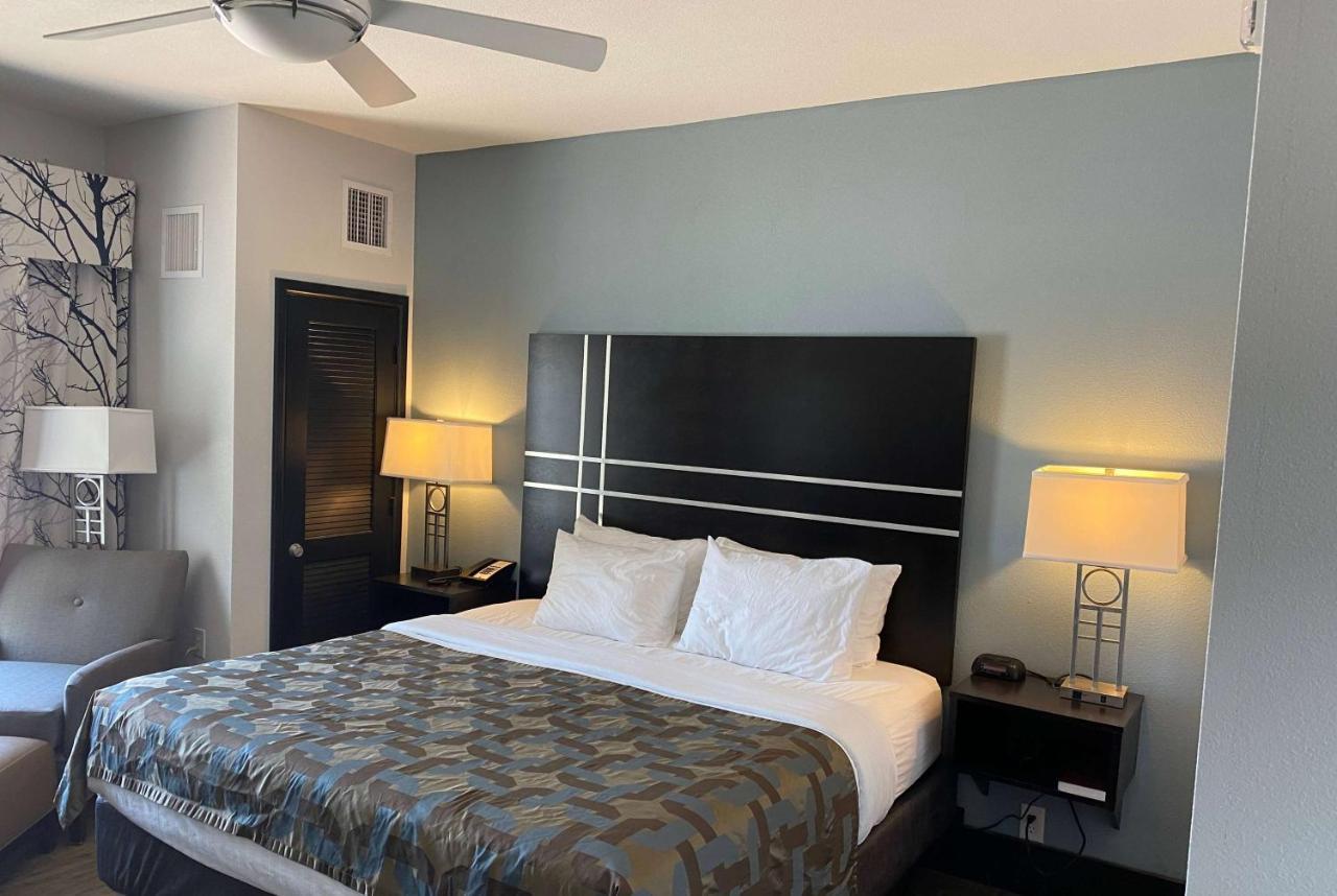 La Quinta Inn & Suites By Wyndham Lubbock Southwest מראה חיצוני תמונה