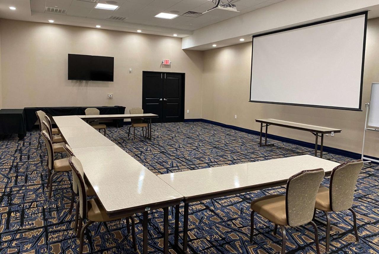 La Quinta Inn & Suites By Wyndham Lubbock Southwest מראה חיצוני תמונה