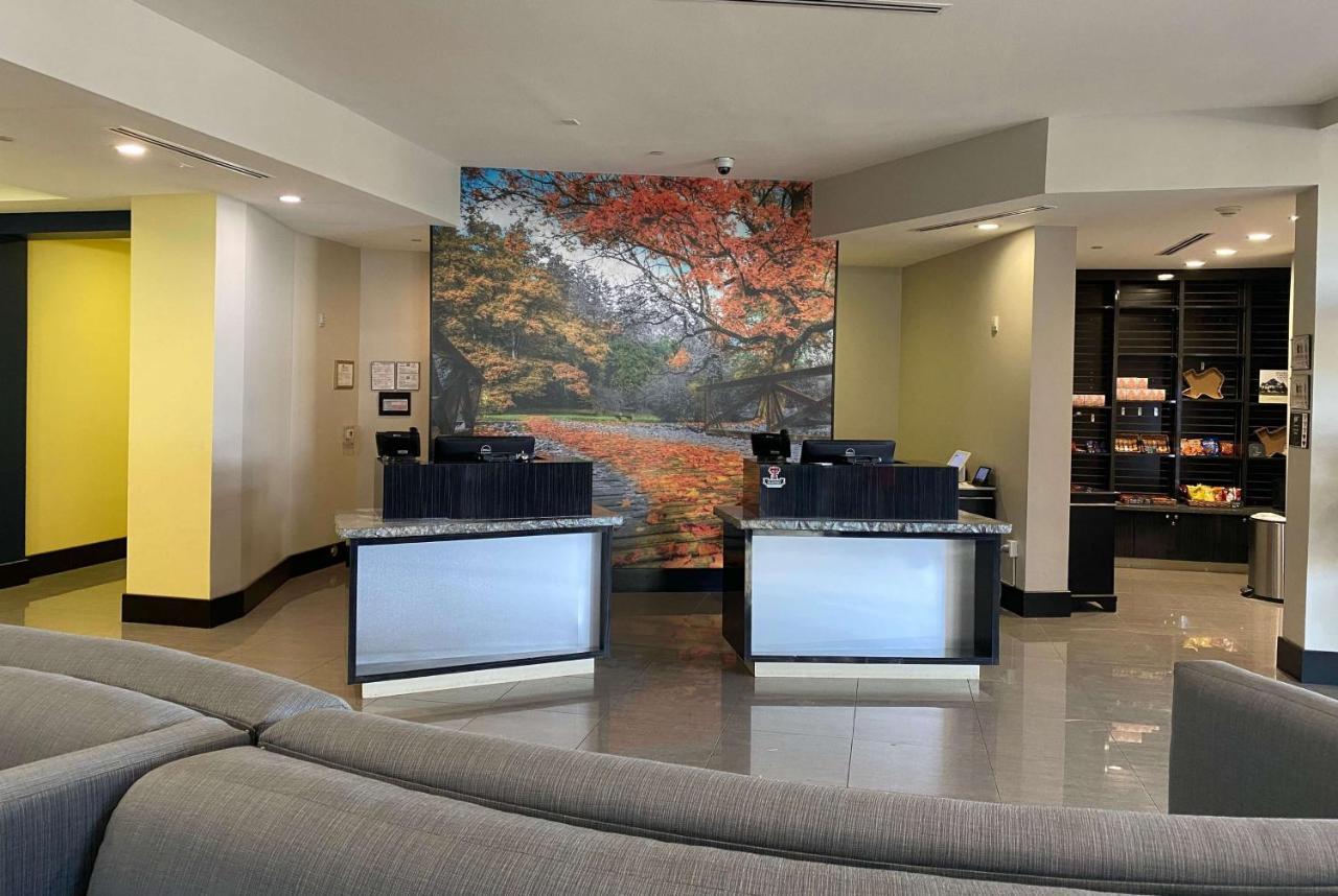 La Quinta Inn & Suites By Wyndham Lubbock Southwest מראה חיצוני תמונה