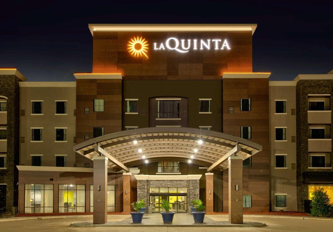 La Quinta Inn & Suites By Wyndham Lubbock Southwest מראה חיצוני תמונה