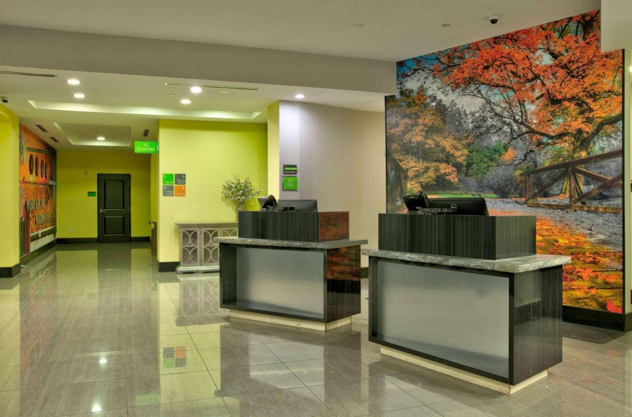 La Quinta Inn & Suites By Wyndham Lubbock Southwest מראה חיצוני תמונה