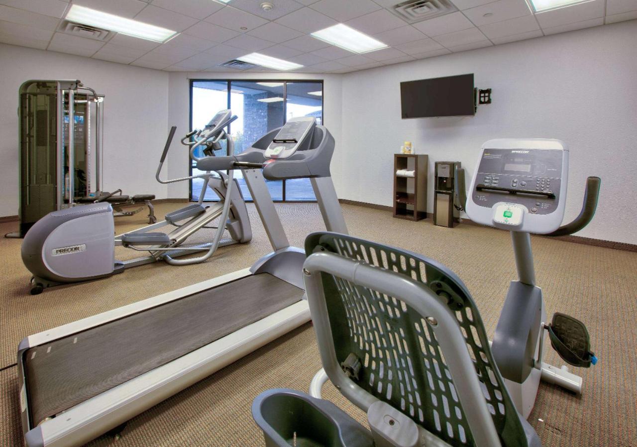 La Quinta Inn & Suites By Wyndham Lubbock Southwest מראה חיצוני תמונה