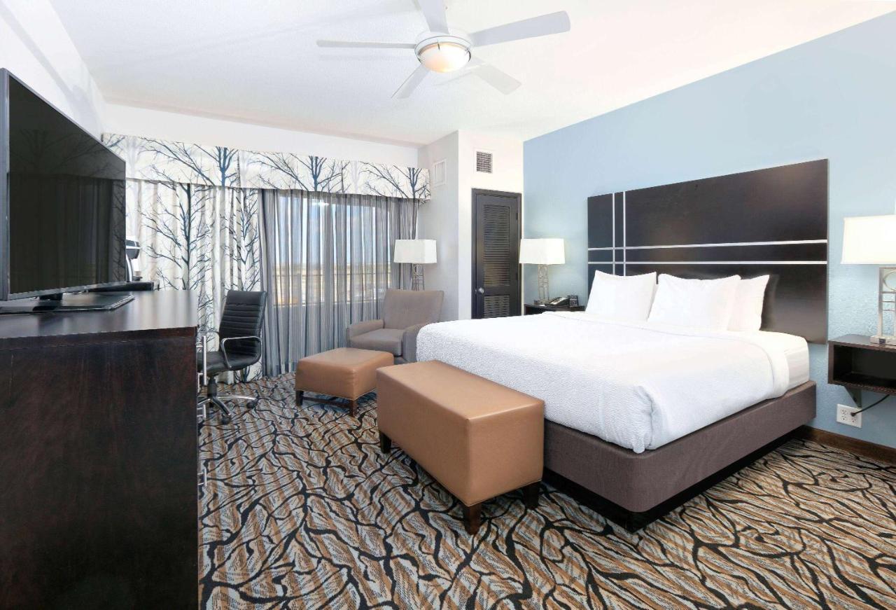 La Quinta Inn & Suites By Wyndham Lubbock Southwest מראה חיצוני תמונה