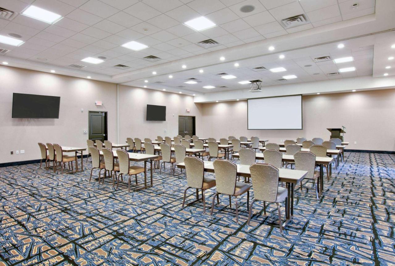 La Quinta Inn & Suites By Wyndham Lubbock Southwest מראה חיצוני תמונה