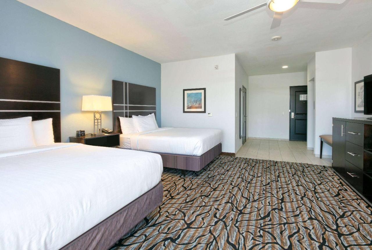 La Quinta Inn & Suites By Wyndham Lubbock Southwest מראה חיצוני תמונה