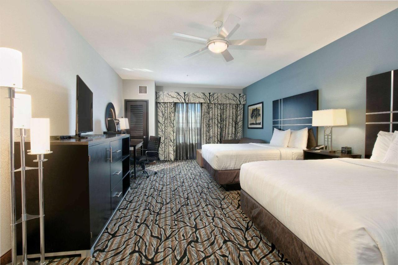 La Quinta Inn & Suites By Wyndham Lubbock Southwest מראה חיצוני תמונה