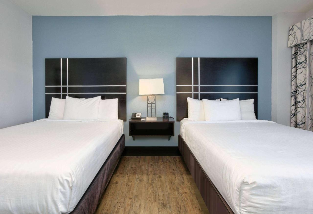 La Quinta Inn & Suites By Wyndham Lubbock Southwest מראה חיצוני תמונה