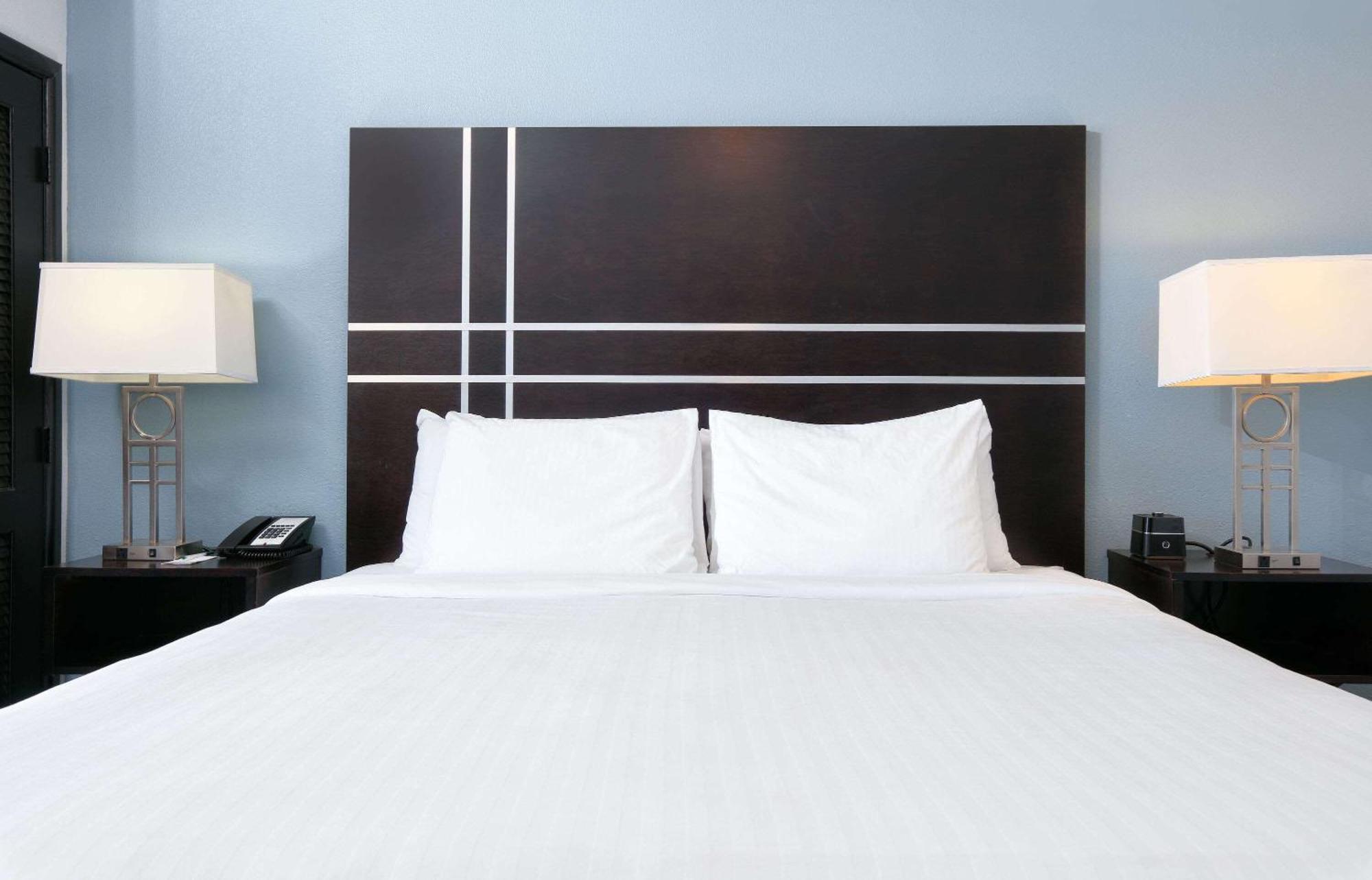 La Quinta Inn & Suites By Wyndham Lubbock Southwest מראה חיצוני תמונה