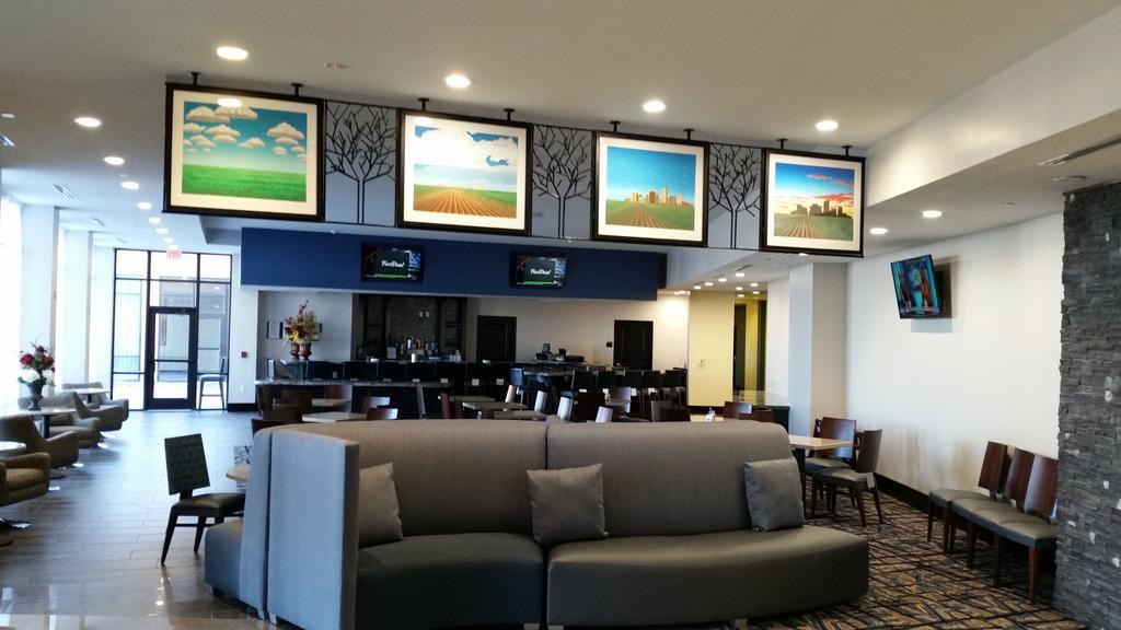 La Quinta Inn & Suites By Wyndham Lubbock Southwest מראה חיצוני תמונה
