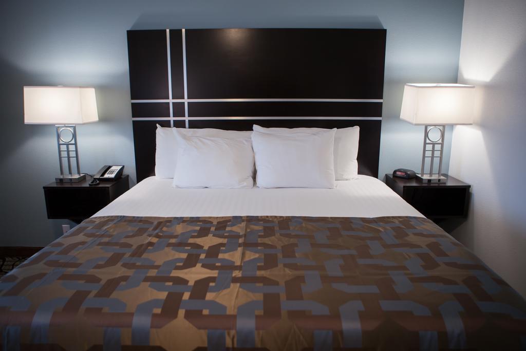 La Quinta Inn & Suites By Wyndham Lubbock Southwest מראה חיצוני תמונה