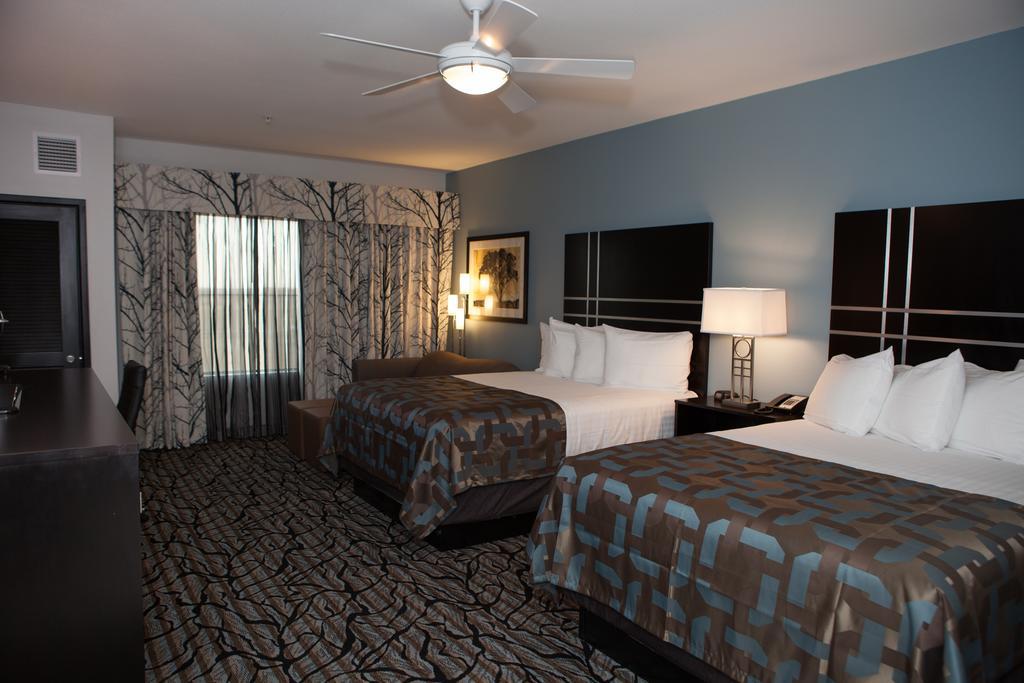 La Quinta Inn & Suites By Wyndham Lubbock Southwest מראה חיצוני תמונה
