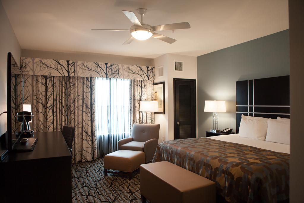La Quinta Inn & Suites By Wyndham Lubbock Southwest מראה חיצוני תמונה