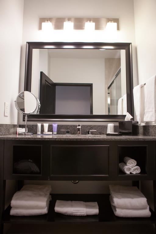 La Quinta Inn & Suites By Wyndham Lubbock Southwest מראה חיצוני תמונה