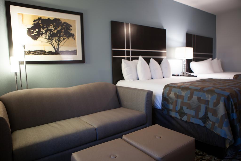 La Quinta Inn & Suites By Wyndham Lubbock Southwest מראה חיצוני תמונה