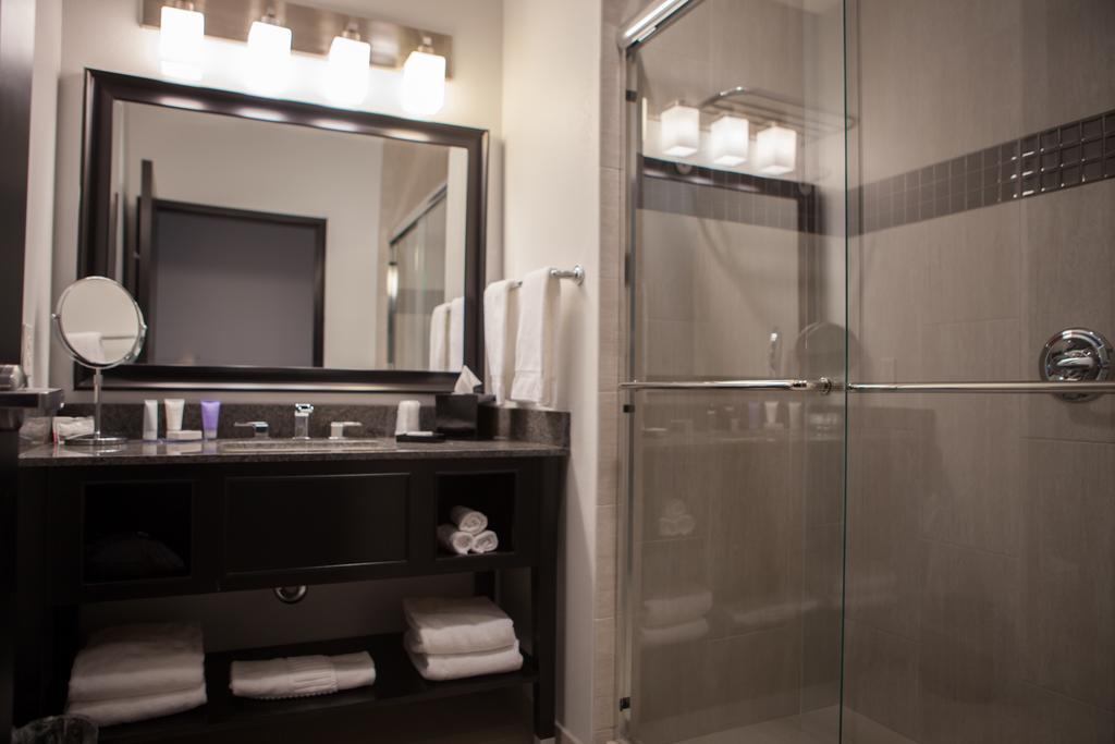 La Quinta Inn & Suites By Wyndham Lubbock Southwest מראה חיצוני תמונה