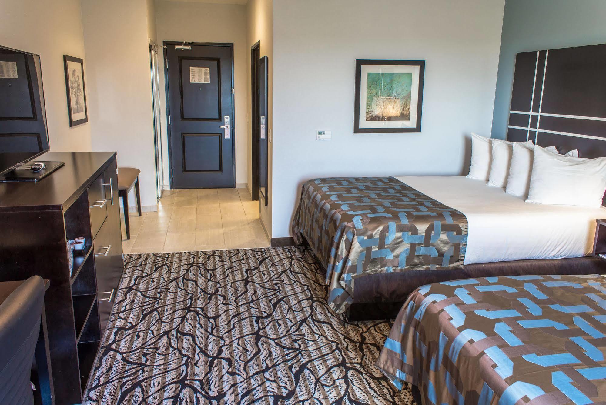La Quinta Inn & Suites By Wyndham Lubbock Southwest מראה חיצוני תמונה